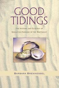 Cover image for Good Tidings