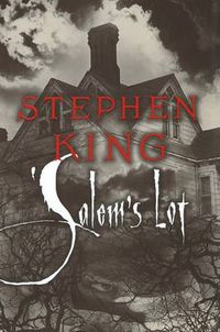 Cover image for 'Salem's Lot