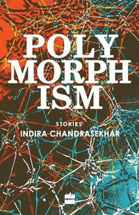 Cover image for Polymorphism Stories