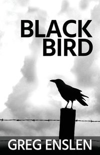 Cover image for Black Bird