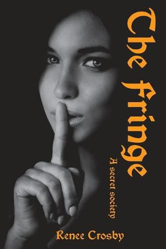 Cover image for The Fringe