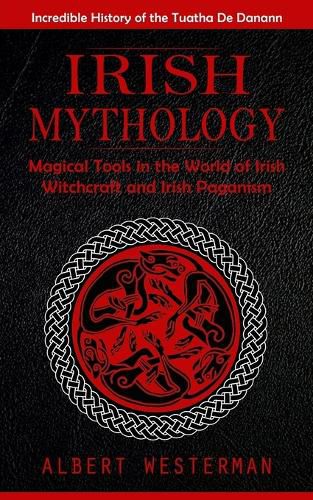 Cover image for Irish Mythology