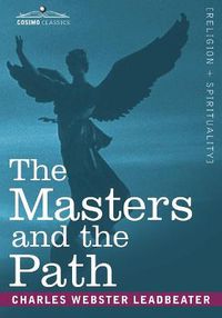 Cover image for The Masters and the Path