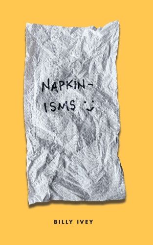 Cover image for Napkinisms