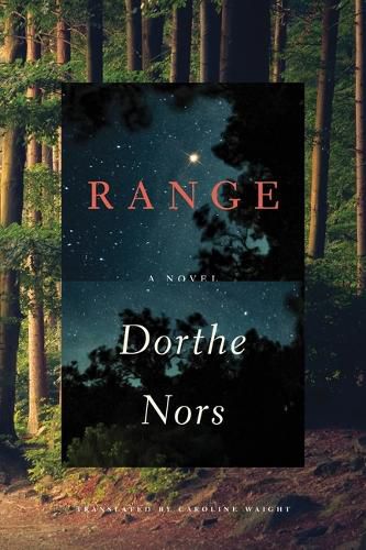 Cover image for Range