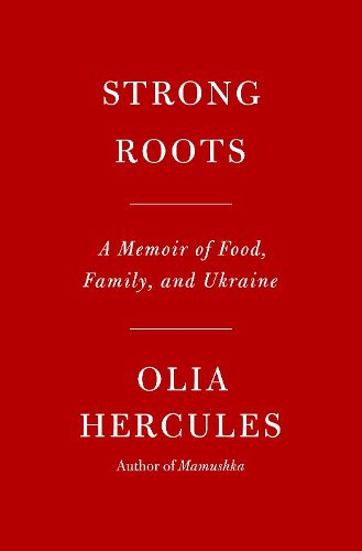 Cover image for Strong Roots