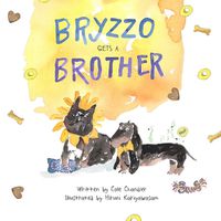 Cover image for Bryzzo Gets a Brother