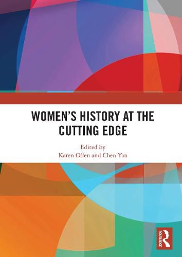 Women's History at the Cutting Edge