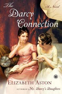 Cover image for Darcy Connection