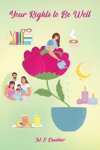 Cover image for Your Rights to be Well