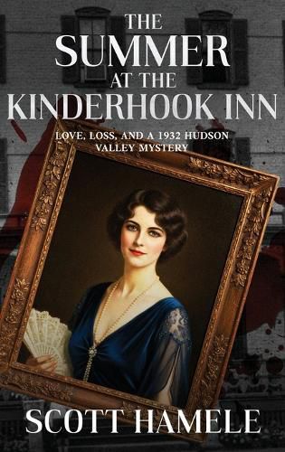 Cover image for The Summer at the Kinderhook Inn