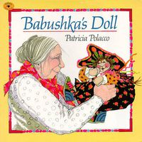 Cover image for Babushka's Doll
