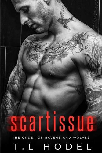 Cover image for Scartissue