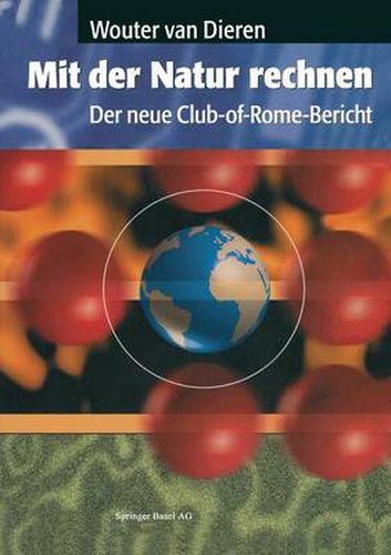 Cover image for Mit Der Natur Rechnen