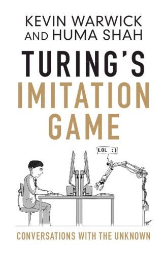 Cover image for Turing's Imitation Game: Conversations with the Unknown