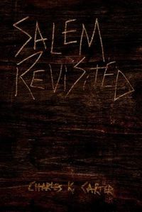 Cover image for Salem Revisited