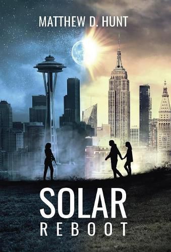 Cover image for Solar Reboot