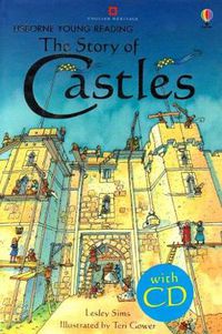Cover image for The Story of Castles