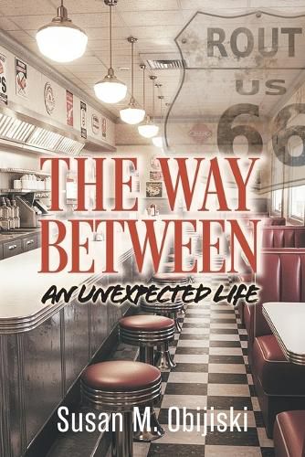 Cover image for The Way Between