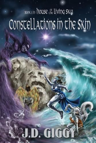 Cover image for Constellations in the Skin
