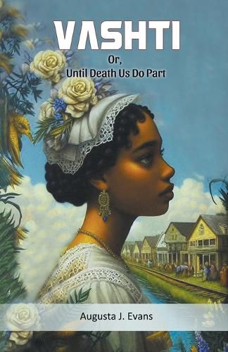 Cover image for Vashti Or, Until Death Us Do Part