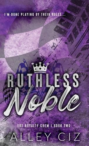 Cover image for Ruthless Noble