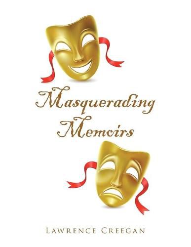 Cover image for Masquerading Memoirs