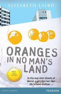 Cover image for Wordsmith Year 5 Oranges in No Man's Land