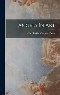 Cover image for Angels In Art