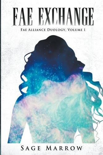 Cover image for Fae Exchange