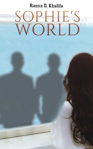 Cover image for Sophie's World