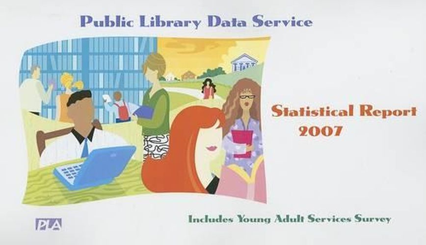 Statistical Report: Public Library Data Service