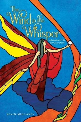 Cover image for The Wind in the Whisper