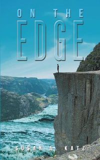 Cover image for On the Edge