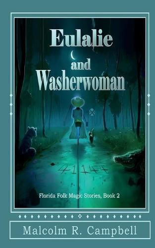 Eulalie and Washerwoman