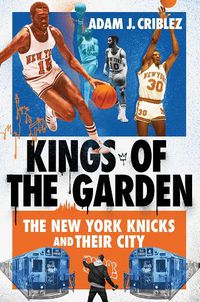 Cover image for Kings of the Garden