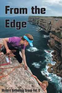 Cover image for From the Edge: A WAG Anthology