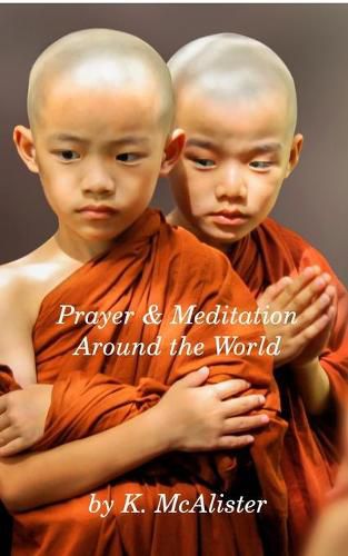 Cover image for Prayer and Meditation Around the World