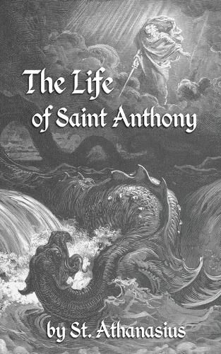 The Life of St. Anthony