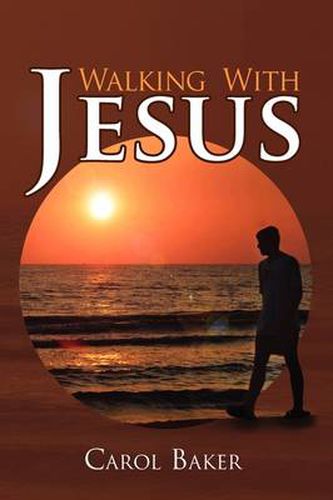 Cover image for Walking With Jesus