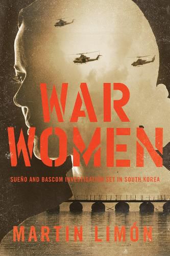 Cover image for War Women