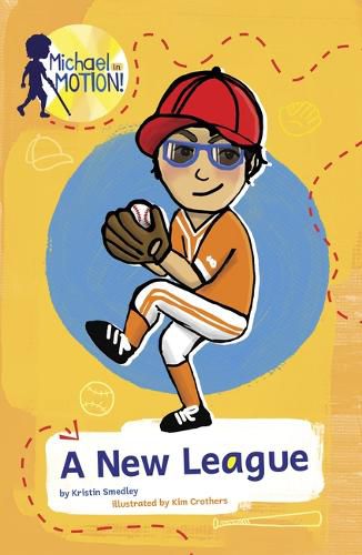 Cover image for A New League