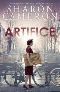 Cover image for Artifice