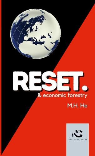 Cover image for Reset.