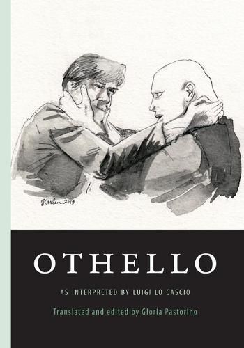 Cover image for Othello