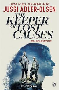 Cover image for The Keeper of Lost Causes: Department Q 1