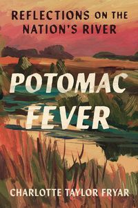 Cover image for Potomac Fever