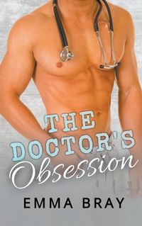 Cover image for The Doctor's Obsession