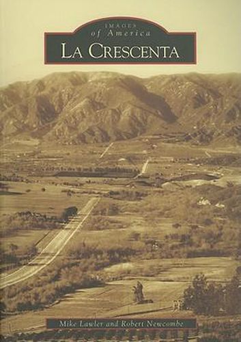 Cover image for La Crescenta