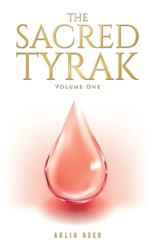 Cover image for The Sacred Tyrak